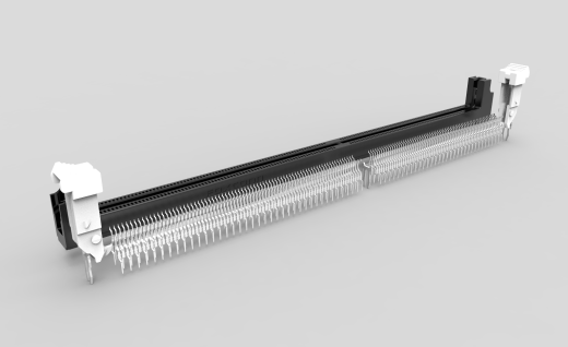 富士康DDR4插槽-标准型缩略图